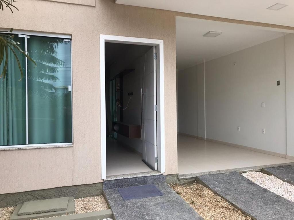 Casas Para Locacao Em 봄비나스 외부 사진