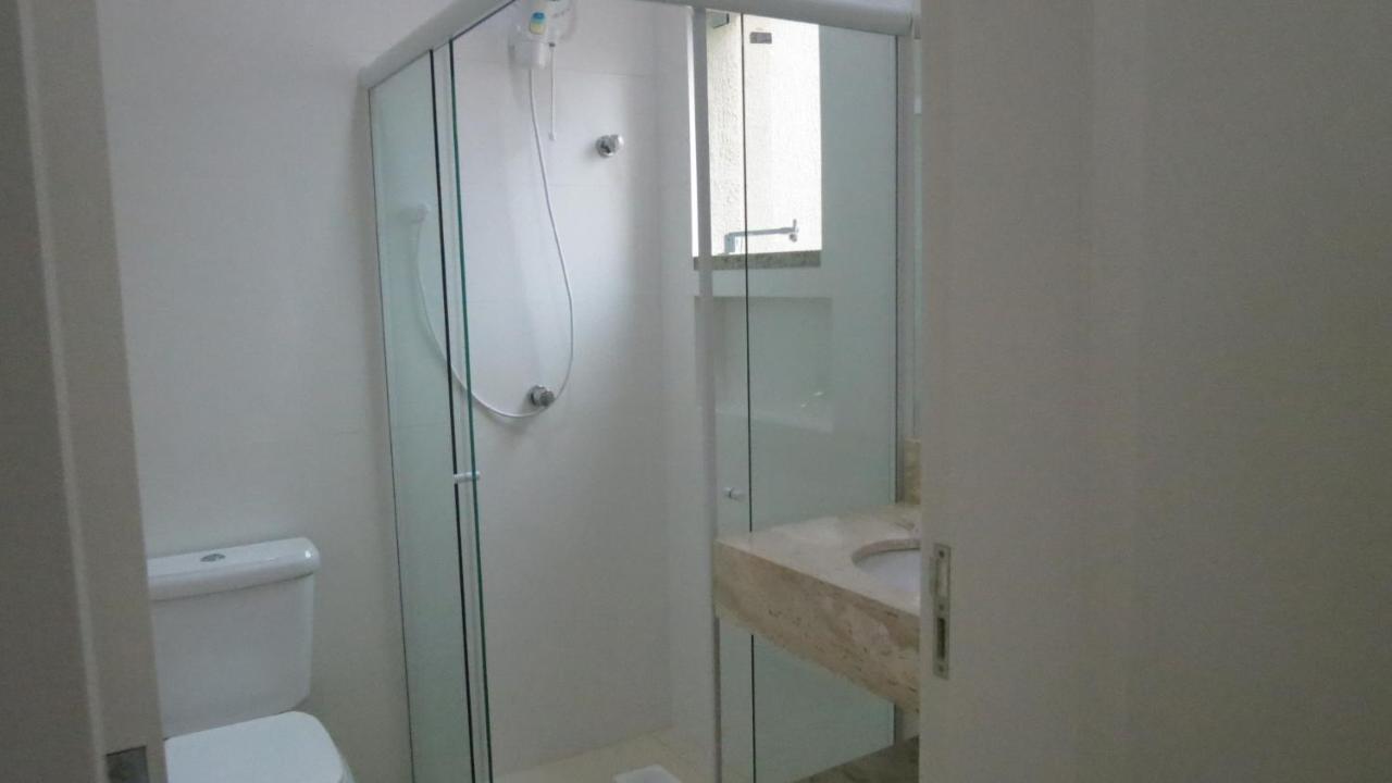 Casas Para Locacao Em 봄비나스 외부 사진