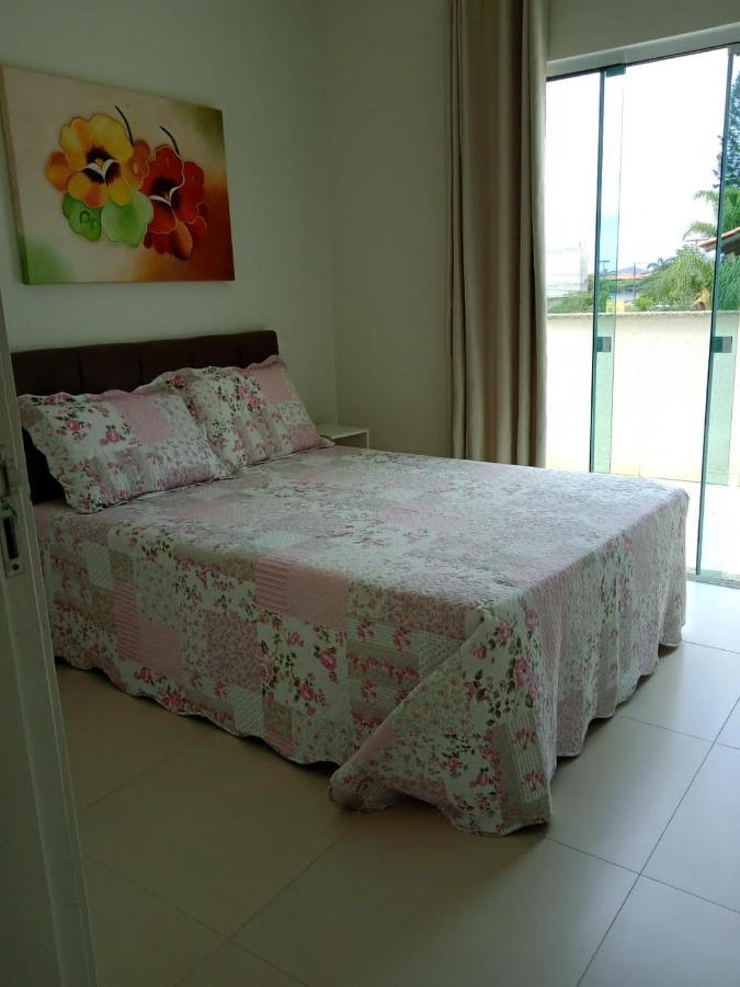 Casas Para Locacao Em 봄비나스 외부 사진