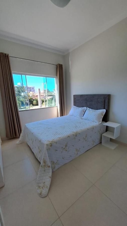Casas Para Locacao Em 봄비나스 외부 사진