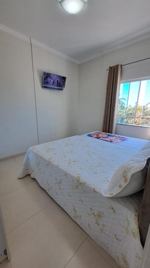 Casas Para Locacao Em 봄비나스 외부 사진