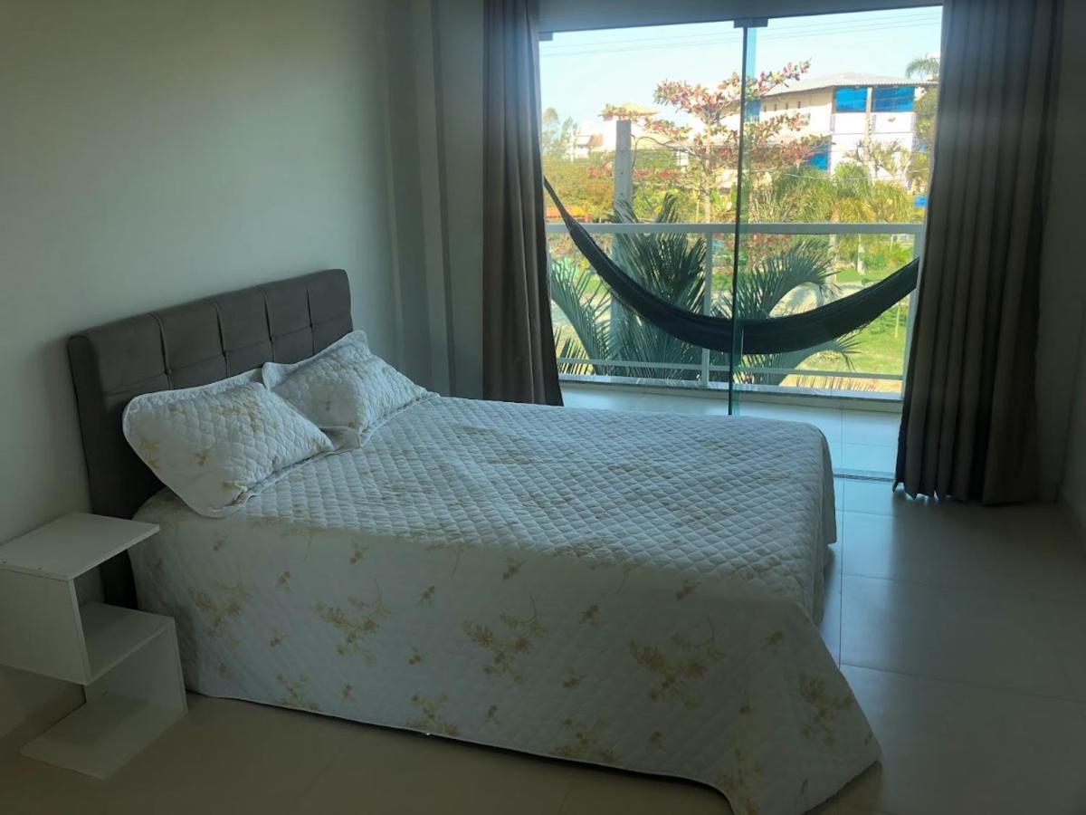 Casas Para Locacao Em 봄비나스 외부 사진