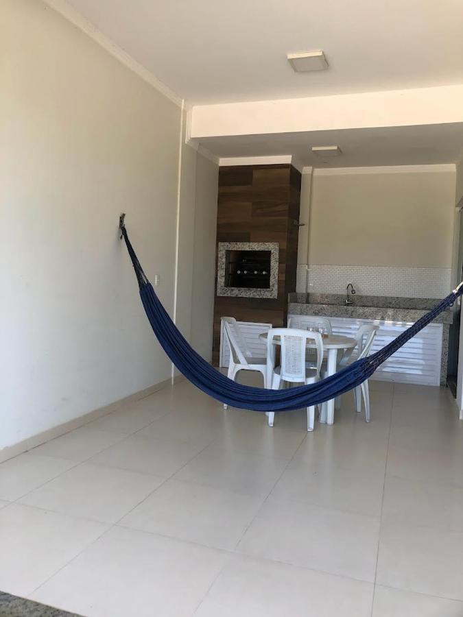 Casas Para Locacao Em 봄비나스 외부 사진