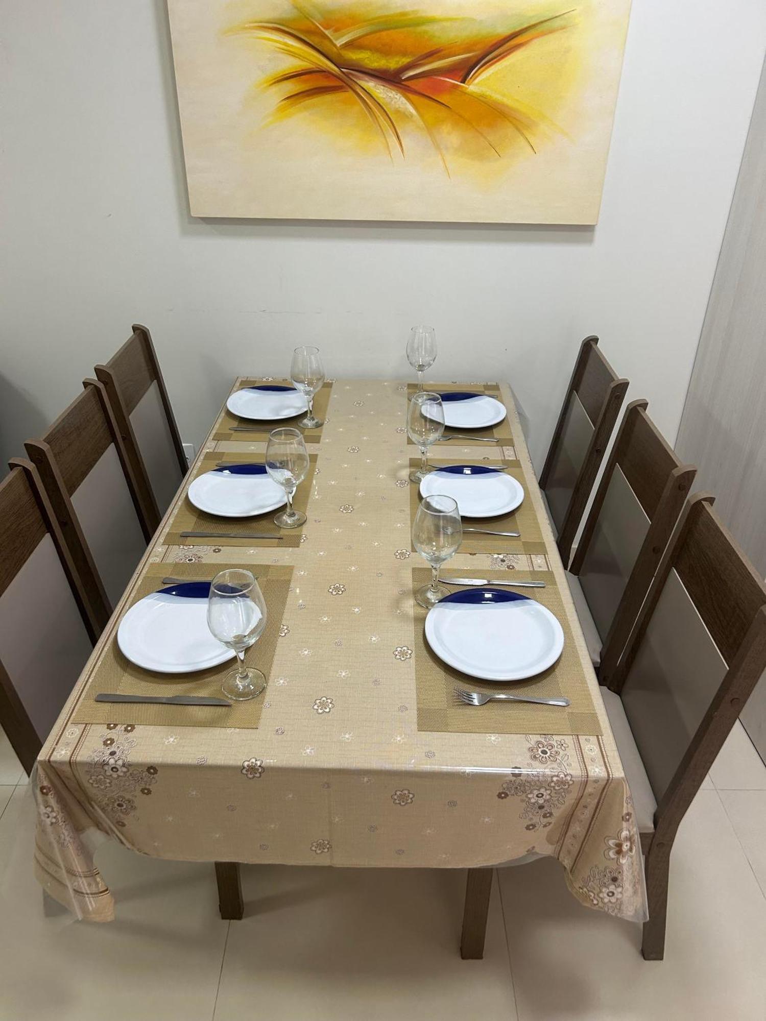 Casas Para Locacao Em 봄비나스 외부 사진