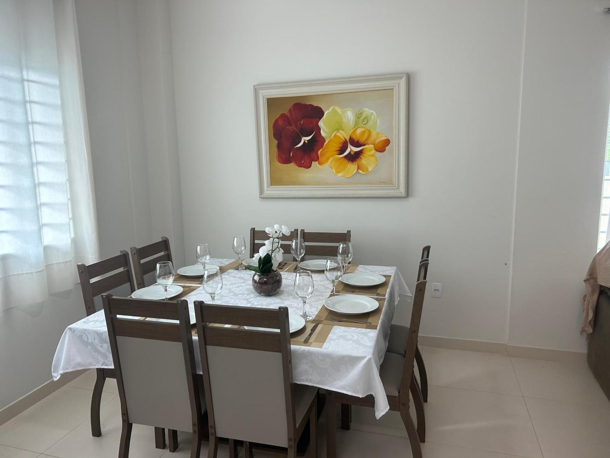 Casas Para Locacao Em 봄비나스 외부 사진